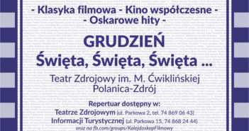 Kalejdoskop filmowy