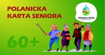 Polanicka Karta Seniora