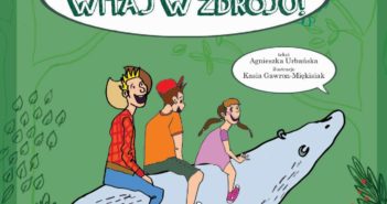 Kowboju – witaj w zdroju!
