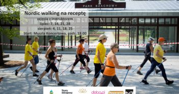 Nordic Walking na receptę