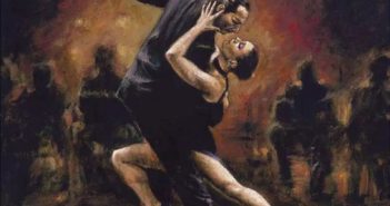 TANGO FOR EVER