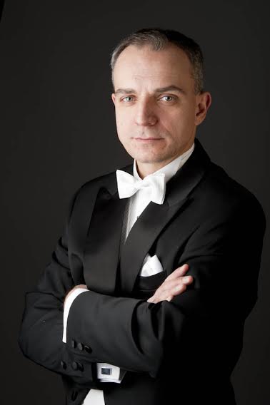 Opera i operetka - WIEDEŃ – Teraz. Na zawsze