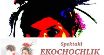 Spektakl “Ekochochlik”