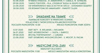 Śniadanie na trawie