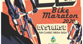 Bike Maraton 2020