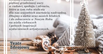 Życzenia Świąteczne