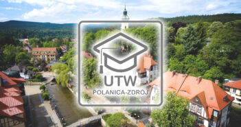 Ruszamy z Uniwersytetem Trzeciego Wieku!
