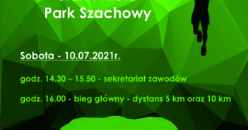 III Bieg Niedźwiedzia