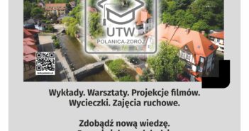Uniwersytet Trzeciego Wieku – ruszamy!